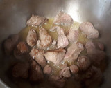 Foto del paso 3 de la receta: Carne Guisada