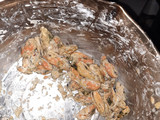 Kerang ijo cabe garam