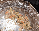 Foto langkah ke 3 dari resep Kerang ijo cabe garam.
