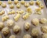 Foto del paso 9 de la receta: Panellets de miedo