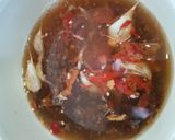Foto langkah ke 1 dari resep Tahu Sayur.