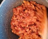 A picture of step 1 of Dry Figs Cookies.