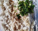 Foto langkah ke 1 dari resep Perkedel Kimpul.