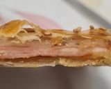 Foto del paso 14 de la receta: 177. Hojaldre de Jamón y Queso