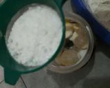 Foto langkah ke 11 dari resep Putri Salju Ekonomis.