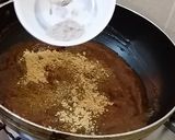 A picture of step 3 of Imli ki Chutney (Tamarind Sauce).