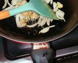 Foto langkah ke 2 dari resep Ayam Lodho Pedas.
