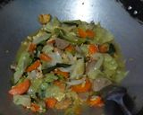 Foto langkah ke 4 dari resep 38. Capcay.