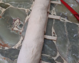 Foto del paso 6 de la receta: Pan de jamón - Receta venezolana tradicional Navideña 🎄