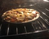 Foto langkah ke 10 dari resep Pizza ala dewe.