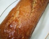 Foto langkah ke 6 dari resep Sukun Loaf Bread.