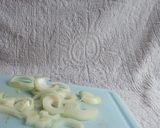 Foto langkah ke 1 dari resep Simple onion ring.