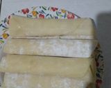 Foto langkah ke 3 dari resep Pisang Aroma Sederhana.