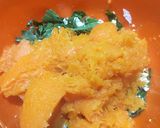 Foto del paso 5 de la receta: Lomo en tira a la calabrese con coreanito relleno