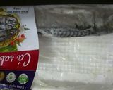 Hình bước làm 1 của món Cá saba kho