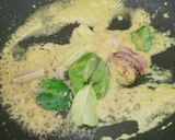Foto langkah ke 2 dari resep 61. Kuah Asam Manis Pedas Tetelan Ayam.