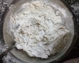 Foto del paso 3 de la receta: Fugazzeta rellena❤