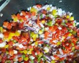 Foto del paso 3 de la receta: Empanadas de carne cortada a cuchillo!!!