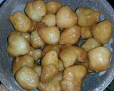 صورة لخطوة 4 من وصفة عوامي
