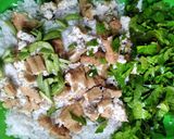 Foto langkah ke 4 dari resep Bothok Tahu.