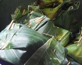 Foto langkah ke 3 dari resep Pepes jamur.