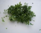 Foto del paso 8 de la receta Cervellets de canari