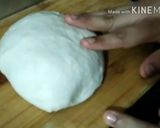 वेजिटेबल पनीर पिज़्ज़ा (Vegetable Paneer Pizza recipe in Hindi) रेसिपी चरण 2 फोटो