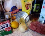 Fehérboros csirkemáj recept fázis 1 fotója