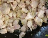Csirkemell, ahogy én szeretem recept fázis 3 fotója