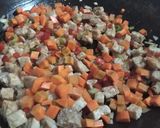 Foto del paso 5 de la receta: Arroz chino
