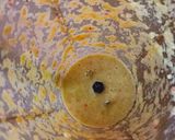 A picture of step 3 of Karonda (Chutney).