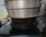 Foto langkah ke 6 dari resep Resep BOLU Coklat JADUL Baking Pan, anti seret, lembut.