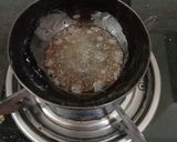 A picture of step 3 of Drumstick curry.