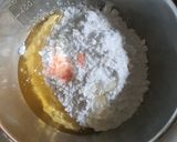 Foto langkah ke 5 dari resep Cendol Thailand Bunga Telang.