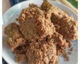 Foto langkah ke 8 dari resep Age Daging Sapi.