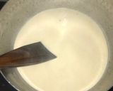 Foto langkah ke 2 dari resep Puding Karamel (Purin/japanese custard pudding).