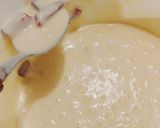 Foto del paso 3 de la receta: BUDÍN húmedo de YOGURT