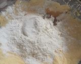 Foto del paso 3 de la receta: Budín cuatro cuartos 🤤