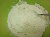 Roti sobek manis