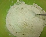 Foto langkah ke 1 dari resep Roti sobek manis.