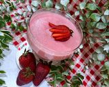 عکس مرحله 7 از دستور دنت توت فرنگی 😋