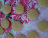 Foto del paso 2 de la receta: Buñuelos de coco rallado