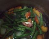 Foto langkah ke 4 dari resep Sayur bening.
