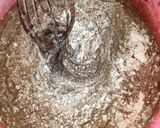 Foto langkah ke 6 dari resep Brownies Cookies.