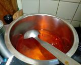 কলার মালপোয়া (kolar malpua Recipe in Bengali) রেসিপি ধাপ - 4 ছবি