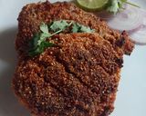 पापलेट फ्राय (paplet fry recipe in marathi) रेसिपी स्टेप 4 फोटो