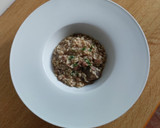 Foto del paso 14 de la receta: Arroz meloso de carrilleras al horno