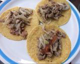 Foto del paso 4 de la receta: Milanesa encebollada