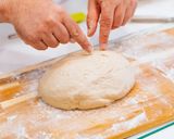 Foto del paso 4 de la receta: Hogaza de pan rústico