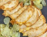 Foto del paso 4 de la receta: Empanadillas de carne con Thermomix